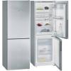 Siemens KG 33VVL30E inox htszekrny