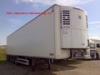 Chereau Thermo King SL 200 (D/E), Hts flptkocsik, Haszongpjrmvek