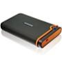 Transcend - Drive HDD USB - Transcend StoreJet 25M kls merevlemez / winchester