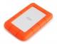 LaCie Rugged Mini 500GB USB 3.0 Kls merevlemez