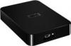 Western Digital 500GB Elements Portable SE WDBPCK5000ABK kls merevlemez