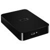 Western Digital Elements 500GB kls merevlemez (WDBPCK5000ABK)
