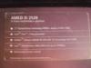 Fujitsu Siemens Amilo Xi 2528 17 multimdis Laptop