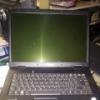 Fujitsu Siemens Amilo laptop