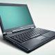 Fujitsu Siemens laptop