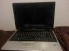 Fujitsu Siemens laptop