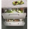 Ariston BDR 190 AAI HA - Bepthet egyajts htszekrny