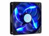 Cooler Master Case Fan 12cm R4 L2R 20AC GP rendszerht