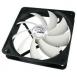 Arctic Cooling Rendszerht ventilltor Arctic F12 PWM 12cm