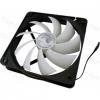 Arctic Cooling Rendszerht ventilltor Arctic F12 TC 12cm