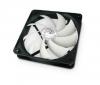 ARCTIC Cooling Rendszerht ventilltor Arctic F12 12cm 04576