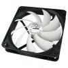 Arctic Cooling Rendszerht ventilltor Arctic F12 PWM 12cm