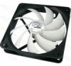 Arctic Cooling Rendszerht ventilltor Arctic F12 PWM, 12cm