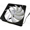 Arctic Cooling Rendszerht ventilltor Arctic F12 TC, 12cm