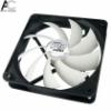 Arctic Cooling Rendszerht ventilltor Arctic F8 TC, 8cm