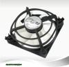 Arctic Cooling FAN F8 PRO TC 8cm rendszerht