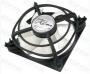 Arctic Cooling Rendszerht ventilltor Arctic F8 Pro 8cm