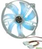 220 mm es kk LED rendszerht ventiltor