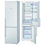 Bosch KGV39VW30 - A+ energiaosztly, hûtõ ûrtartalom: 250 liter, fagyaszt ûrtartalom: 94 liter