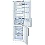 Bosch KGE36AW40 - A+++ energiaosztly, hûtõ ûrtartalom: 211 liter, fagyaszt ûrtartalom: 92 liter