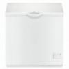 ZANUSSI ZFC41400WA - Fagyasztlda