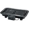 Severin PG 2790 Barbecue Grill zwart (Tafelgrill, 2500 Watt, Grillrooster)