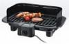 Severin Barbecue Grill ca 2300 W Regler 8525 schwarz