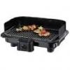 Severin PG 2791 Barbecue Grill schwarz von Severin