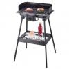 Severin PG 8523 Barbecue Grill schwarz: Garten