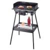 Severin PG 8523 Barbecue Grill schwarz: .de: Garten