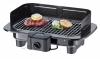 Severin PG 8523 Barbecue Electric Grill Black
