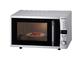 Severin MW 7804 Mikrowelle mit Grill und Umlufunktion