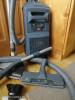 LUX ROYAL D795 PORSZV ELEKTROMOS FEJ