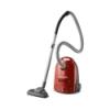 Electrolux ZCE2400DB porzskos porszv 2400W piros