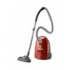 Electrolux ZCE2410DB porzskos porszv 2400W piros