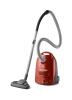 Electrolux ZCE2410DB porzskos porszv 2400W piros