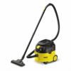 Karcher T 9 1 Bp akkumultoros szraz porszv