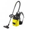 Karcher BV 5 1 Bp akkumultoros szraz hti porszv