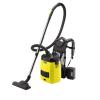 Karcher BV 5 1 Bp Pack szrazporszv akkumultoros hti porszv