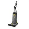 Karcher CV 38/2 Professional sznyegkefs porszv