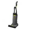 Karcher CV 38/2 sznyegkefs porszv