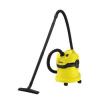 Karcher WD2 200 Nedves szraz porszv