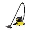 Karcher T7/1 ipari porszv