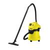 WD 3 500 P Karcher Szraz nedves porszv