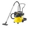 Karcher WD 7.700 P beltri nedves-szraz porszv