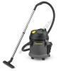 Karcher NT 27 1 Professional nedves szraz porszv szrtisztts nlkl