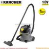 Karcher T 10/1 szraz porszv