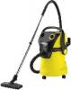 Karcher WD 5.300 nedves- szraz porszv