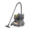 Karcher NT 35/1 Tact Te M biztonsgi nedves-szraz ipari porszv