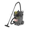 Karcher NT 45/1 Tact Te M biztonsgi nedves-szraz ipari porszv